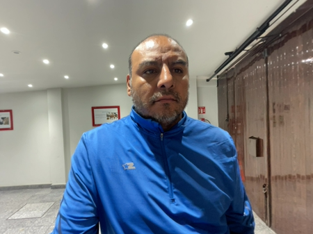 Foto de SERGIO XOLO MORA